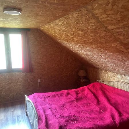 Vikendica Covic Vila Bijelo Polje Exterior foto