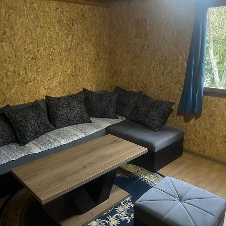 Vikendica Covic Vila Bijelo Polje Exterior foto