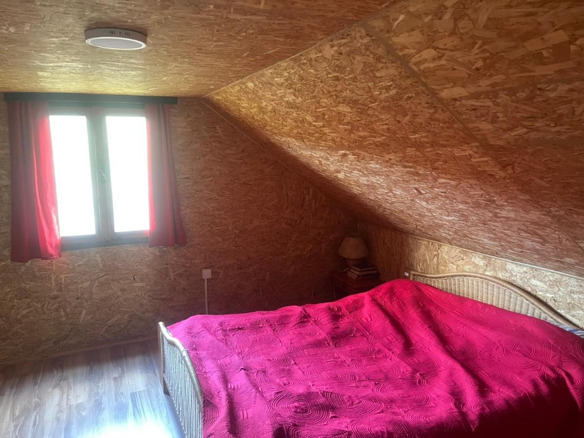 Vikendica Covic Vila Bijelo Polje Exterior foto