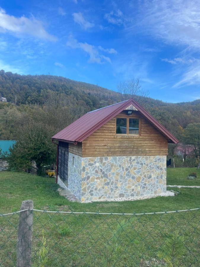Vikendica Covic Vila Bijelo Polje Exterior foto