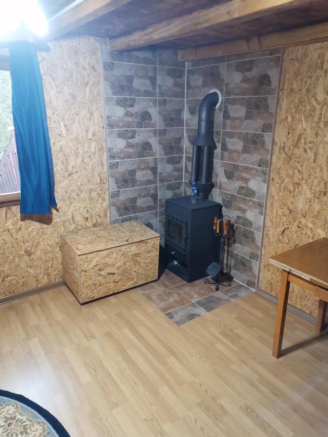 Vikendica Covic Vila Bijelo Polje Exterior foto